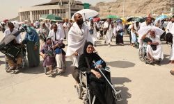 الأردن وتونس يعلنان عن وفيات جديدة في الحج